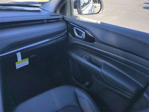 New 2026 Jeep Compass Latitude w/ Quick Order Package 29K image 17