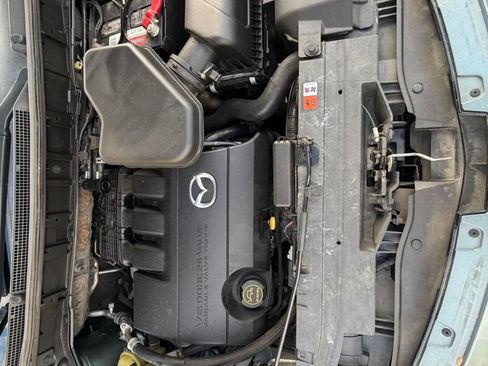 Used 2013 MAZDA CX-9 Touring AWD/4WD image 15