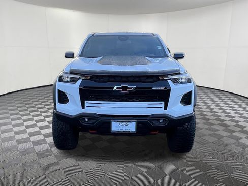 Certified 2024 Chevrolet Colorado ZR2 w/ ZR2 Bison Edition image 2