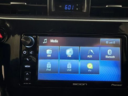 Used 2016 Scion iM FWD image 14