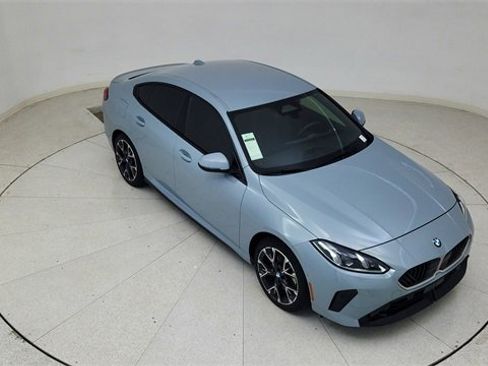 Used 2025 BMW 228i xDrive 228 xDrive Gran Coupe image 71