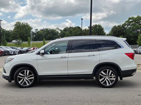 Used 2016 Honda Pilot Touring image 26