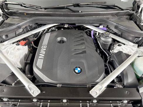 New 2026 BMW X5 sDrive40i w/ Parking Assistance Package RWD image 31