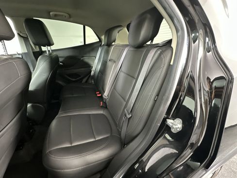 Used 2017 Buick Encore Essence image 27