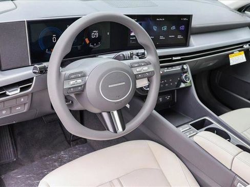 New 2025 Hyundai Sonata SEL image 10