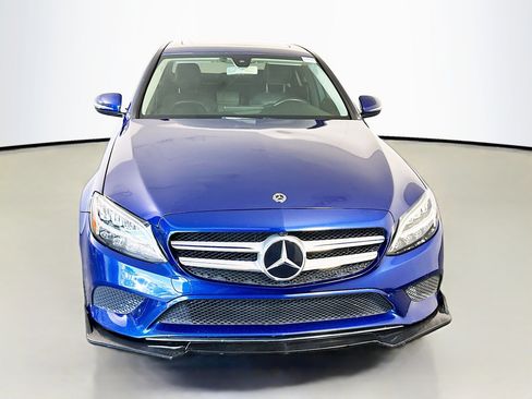 Used 2019 Mercedes-Benz C 300 Sedan image 2