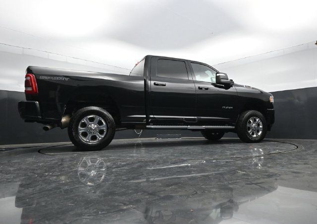 Used 2024 RAM 2500 Big Horn w/ Safety Group AWD/4WD image 70