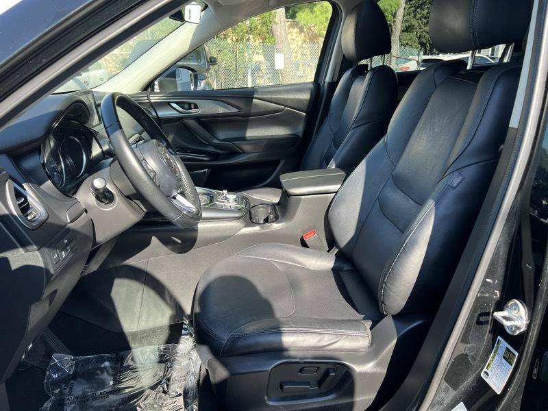 Used 2019 MAZDA CX-9 Touring w/ Touring Premium Package AWD/4WD image 7