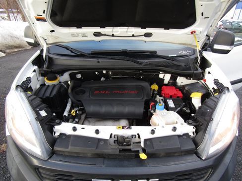 Used 2019 RAM ProMaster City Tradesman image 24