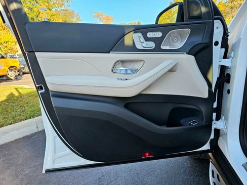 New 2026 Mercedes-Benz GLE 350 4MATIC image 20