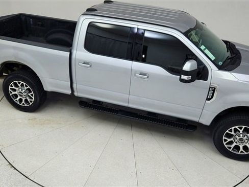 Used 2022 Ford F250 Lariat image 76