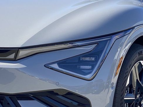 New 2026 Kia EV6 GT-Line RWD image 8