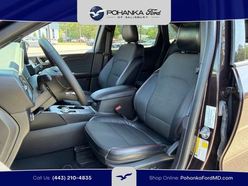 Used 2023 Ford Escape ST-Line w/ Equipment Group 301A FWD image 18