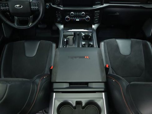 Used 2023 Ford F150 Raptor R w/ Equipment Group 802A Raptor R image 17