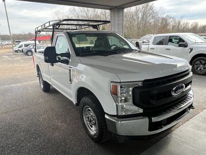 Used 2022 Ford F250 XL w/ Power Equipment Group