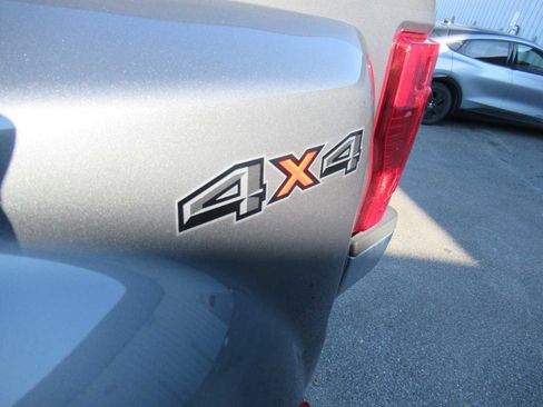 Used 2021 Ford F350 XL w/ STX Appearance Package image 11