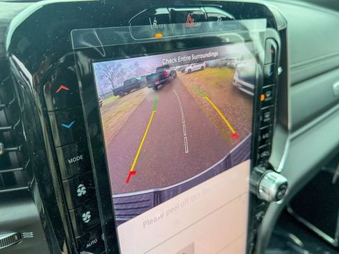 New 2026 RAM 3500 Laramie w/ Night Edition image 25