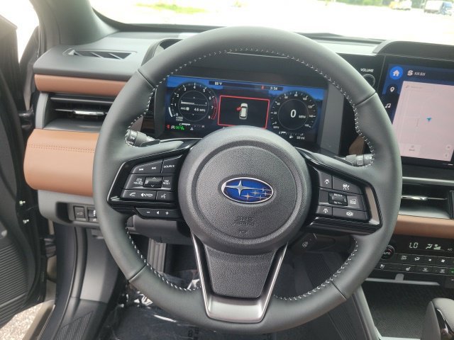 New 2026 Subaru Outback Touring AWD/4WD image 19