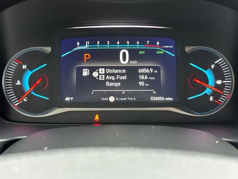 Used 2022 Honda Pilot EX-L image 24