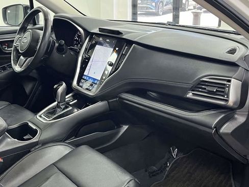 Used 2024 Subaru Outback Limited XT image 28