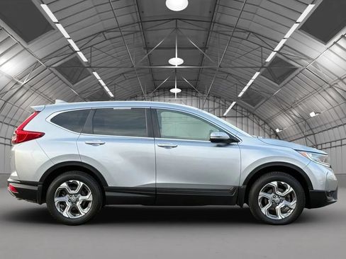 Used 2018 Honda CR-V EX image 8