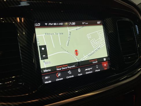 Used 2021 Dodge Charger Scat Pack RWD image 29