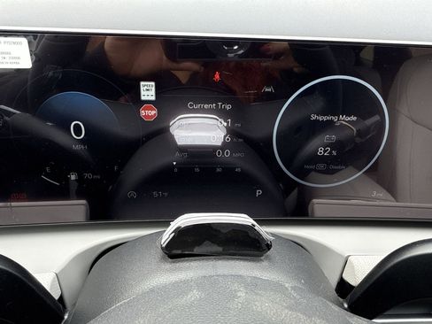 New 2026 Hyundai Tucson SEL image 17