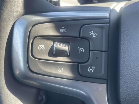 New 2026 Chevrolet Silverado 1500 RST image 14