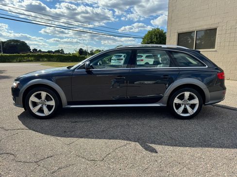 Used 2013 Audi A4 Premium Plus AWD/4WD image 5