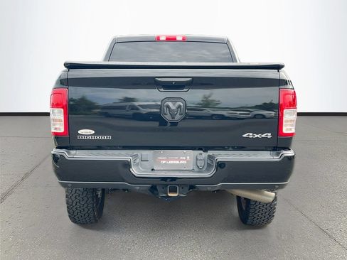 Used 2022 RAM 2500 Big Horn w/ Level A Equipment Group AWD/4WD image 6