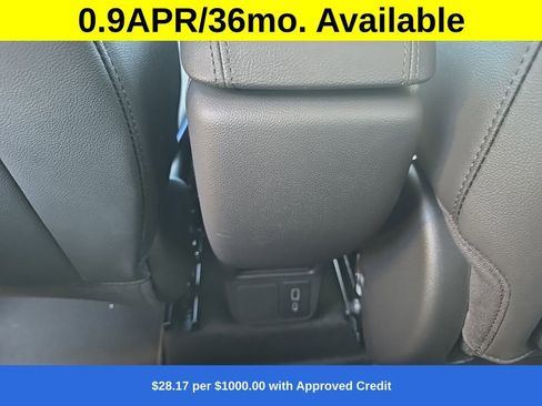 New 2026 Buick Encore GX Sport Touring w/ Comfort Package image 16