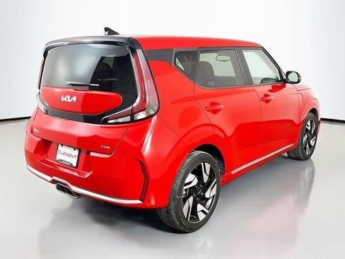 Used 2024 Kia Soul GT-Line FWD image 7