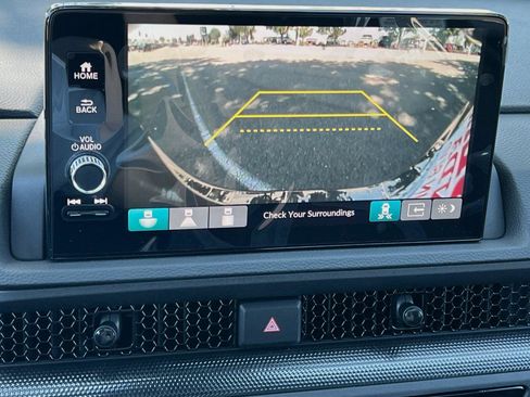 New 2025 Honda CR-V Sport-L image 33