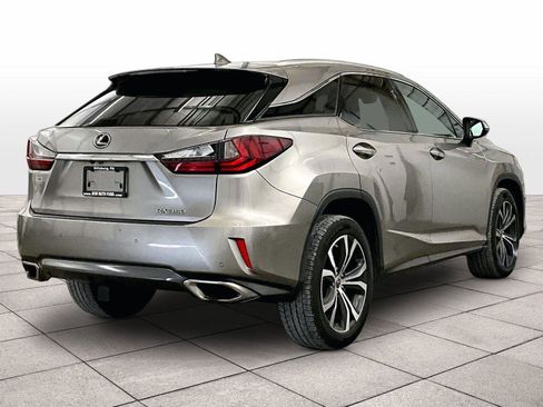 Used 2017 Lexus RX 350 AWD w/ Premium Package image 11