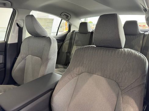 New 2026 Toyota Camry LE FWD image 18