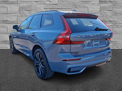 Used 2024 Volvo XC60 B5 Plus w/ Climate Package AWD/4WD image 8