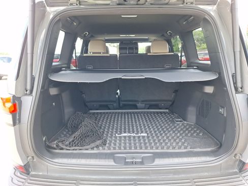 Used 2024 Lexus GX 550 AWD/4WD image 35