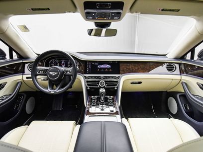 Certified 2024 Bentley Flying Spur Mulliner