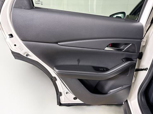 Used 2025 MAZDA CX-30 AWD 2.5 S w/ Preferred Package image 26