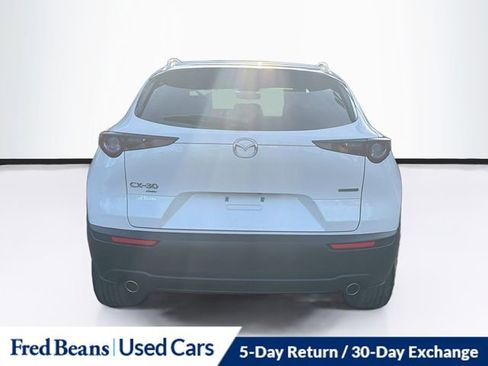 Certified 2023 MAZDA CX-30 AWD 2.5 S w/ Select Package image 6