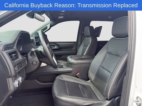 Used 2023 GMC Yukon XL SLT w/ SLT Premium Package AWD/4WD image 26