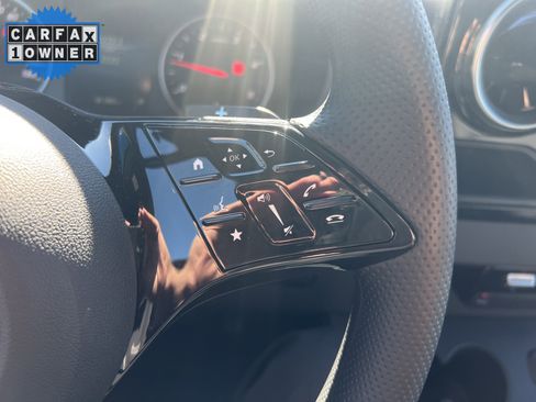 Used 2025 Mercedes-Benz Sprinter 2500 image 20