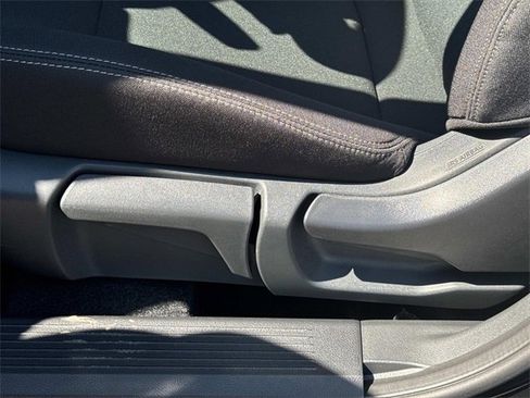 New 2026 Nissan Rogue S image 23