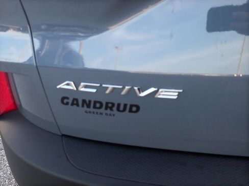 Used 2023 Ford Escape Active AWD/4WD image 8