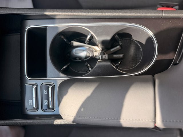 Used 2026 Hyundai Sonata Blue FWD image 24