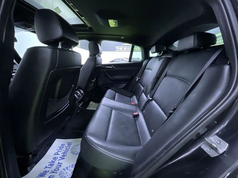 Used 2015 BMW X4 xDrive28i image 28