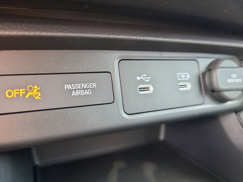 New 2026 Honda Civic Sport image 36