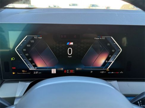 New 2026 BMW X3 xDrive30 w/ Premium Package image 24