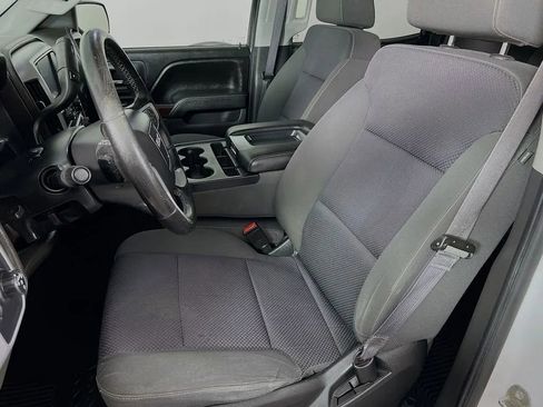 Used 2016 GMC Sierra 1500 SLE w/ SLE Value Package image 20