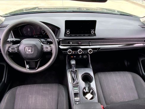 Used 2022 Honda Civic LX image 15
